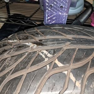 225/45-ZR 19 92W brand new tire